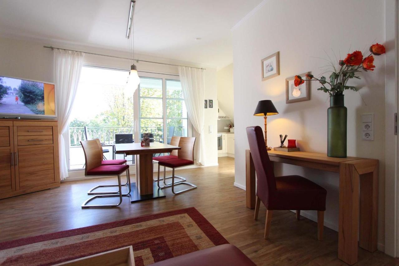 Haus Schaper Whg 4 Og Apartment Kellenhusen Bagian luar foto