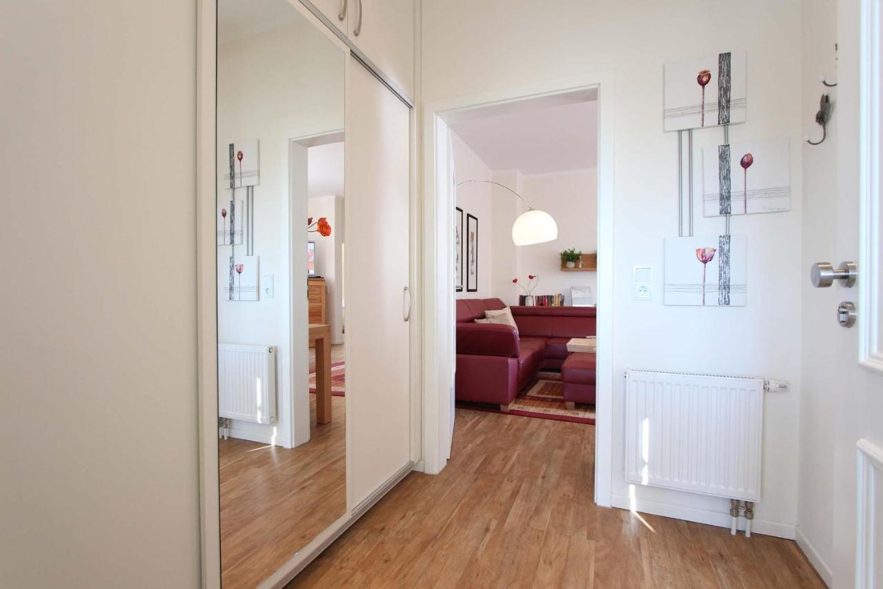 Haus Schaper Whg 4 Og Apartment Kellenhusen Bagian luar foto