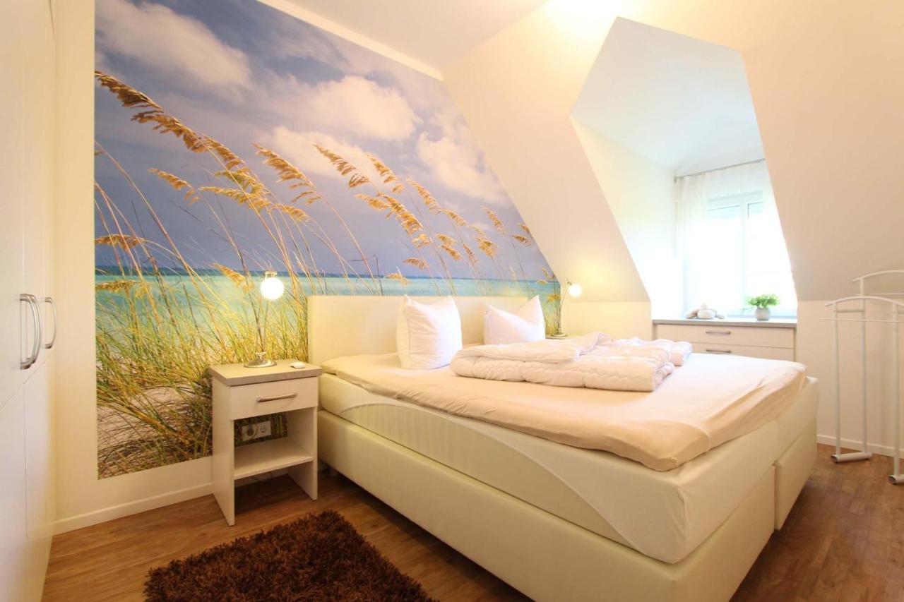 Haus Schaper Whg 4 Og Apartment Kellenhusen Bagian luar foto
