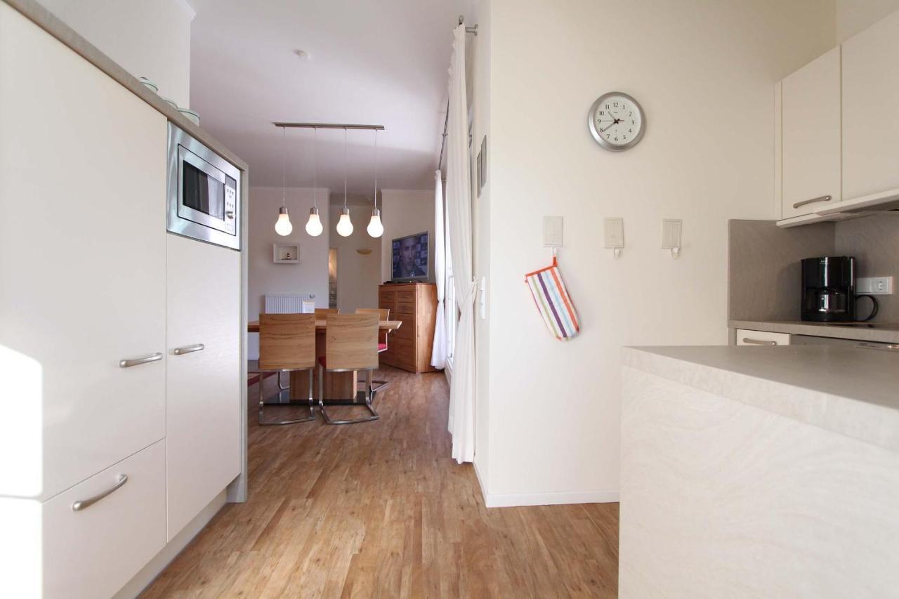 Haus Schaper Whg 4 Og Apartment Kellenhusen Bagian luar foto