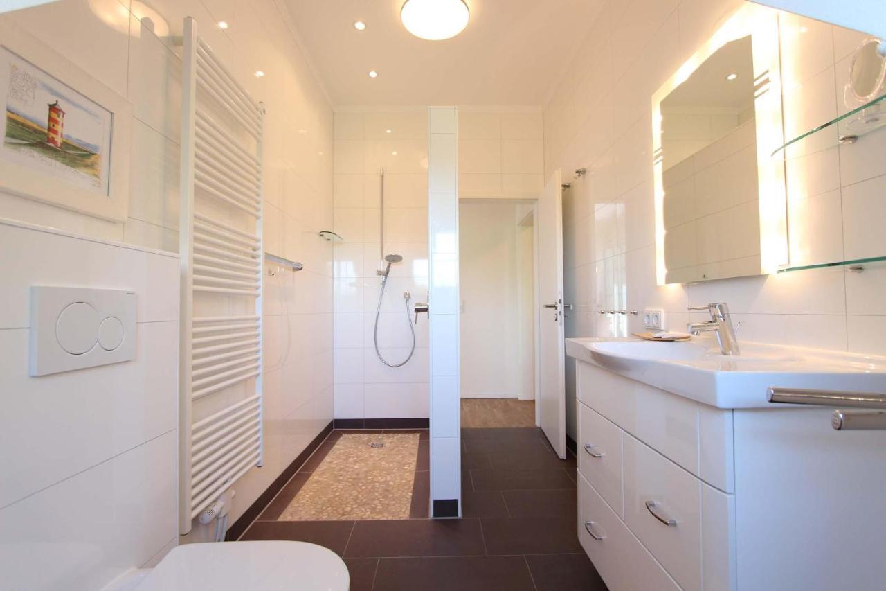 Haus Schaper Whg 4 Og Apartment Kellenhusen Bagian luar foto